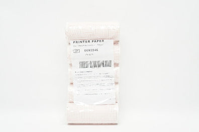 6693246 Printer Paper Guaranteed Print Quality And Function - Pack of 5